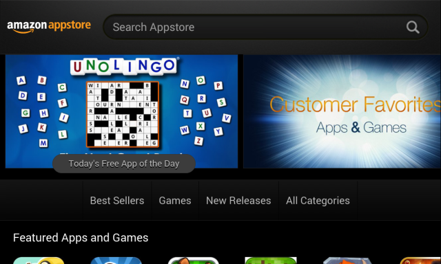 libero amazon-AppStore--app-of-the-day