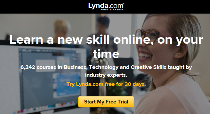 10 strumenti online per aiutarti a mantenere i tuoi propositi per il nuovo anno lynda 670x363