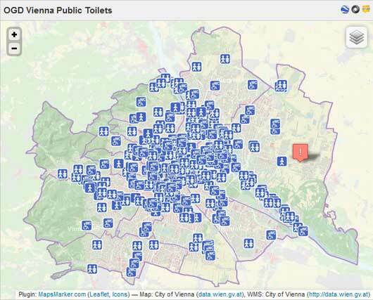 mappe opuscoli