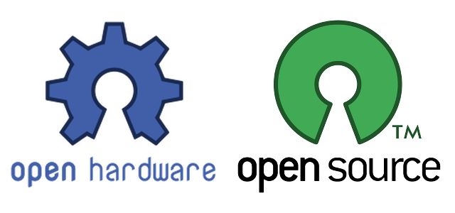 open-source hardware