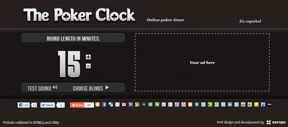 10 diversi tipi di timer online per tutti i giorni Timer online09