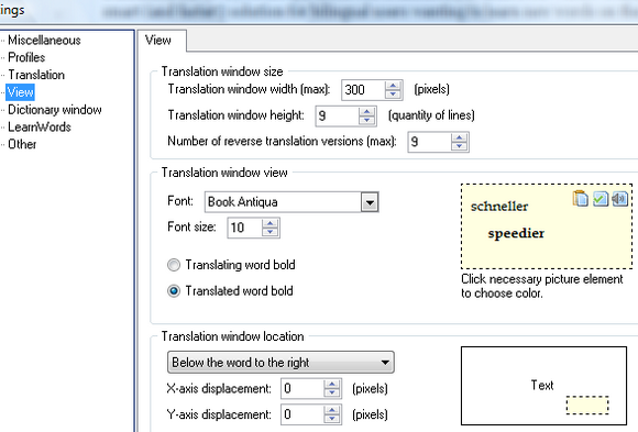 Studia e traduci in modo più intelligente con TranslateIt! [MakeUseOf Giveaway] 73