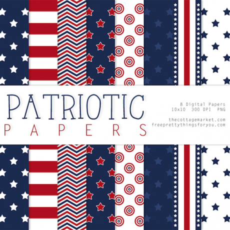 Patriottico