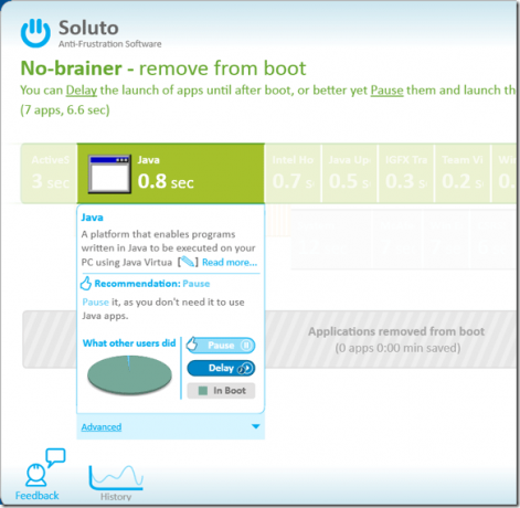 rimozione bloatware pc