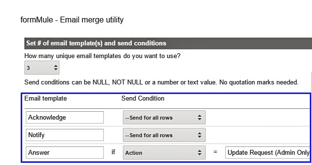 formMuleEmailTemplates