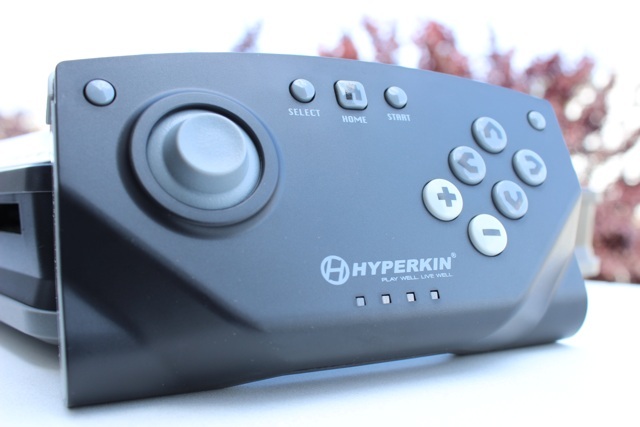 Recensione della console di Hyperkin RetroN 5 e della recensione di retron 5 di Giveaway 11