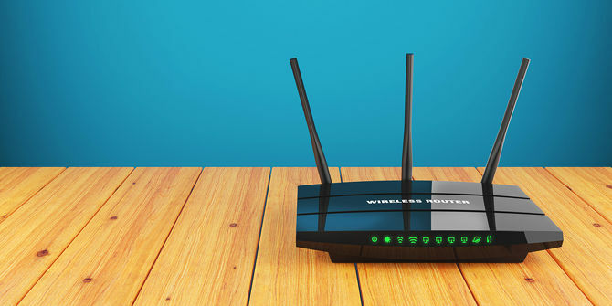 7 funzionalità del router Wi-Fi necessarie per un'antenna del router wireless di rete domestica veloce