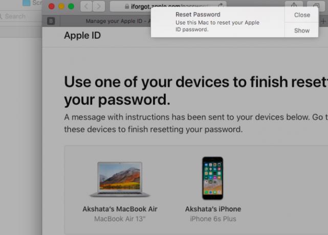 Reset-apple-Password