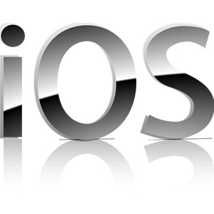 Apple lancia iOS 5.1 - Apporta alcuni grandi miglioramenti al tuo dispositivo iOS [Notizie] Logo Apple iOS