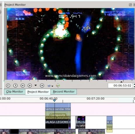 software di editing video multipiattaforma