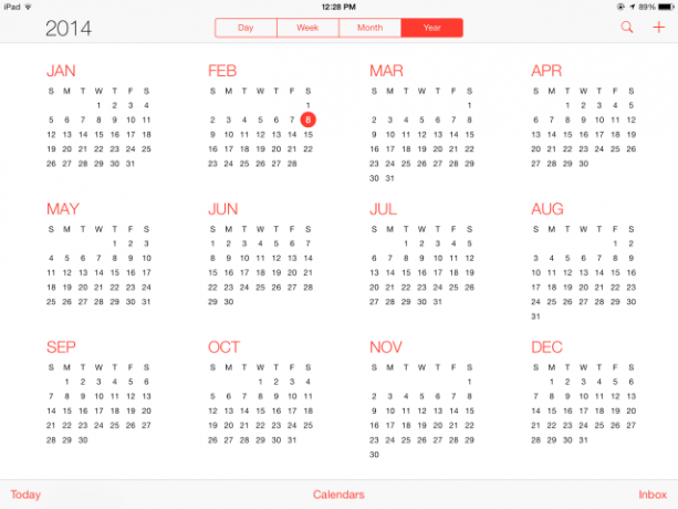 google-calendar-su-ipad