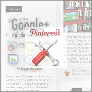 tecnologia pinterest