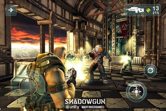 5 modi in cui il tuo dispositivo mobile migliorerà il tuo prossimo laptop [Opinione] shadowgun