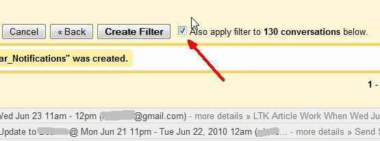 gmail6 Trasforma il tuo incubo di Posta in arrivo di Gmail in un sistema di messaggistica ottimizzato gmail6