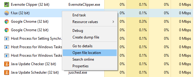 finestre-task-manager-open-location