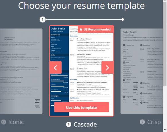 Zety-Resume-Template