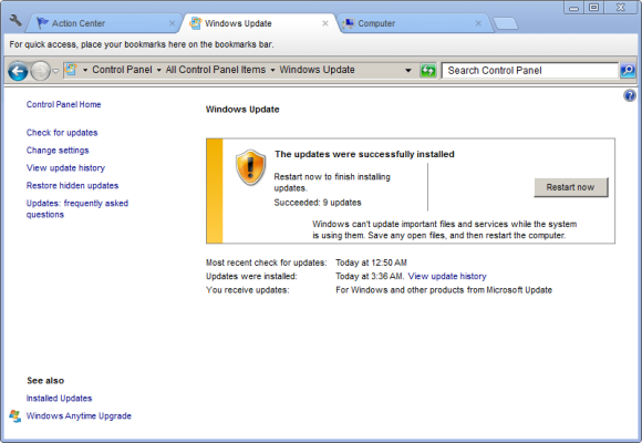 Clover 2 trasforma Esplora risorse in Google Chrome [Windows] cl2 3