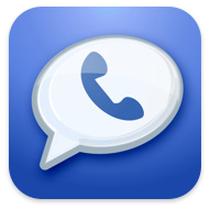 Effettua chiamate gratuite da iPhone con l'app Google Voice ufficiale googlevoicelogo