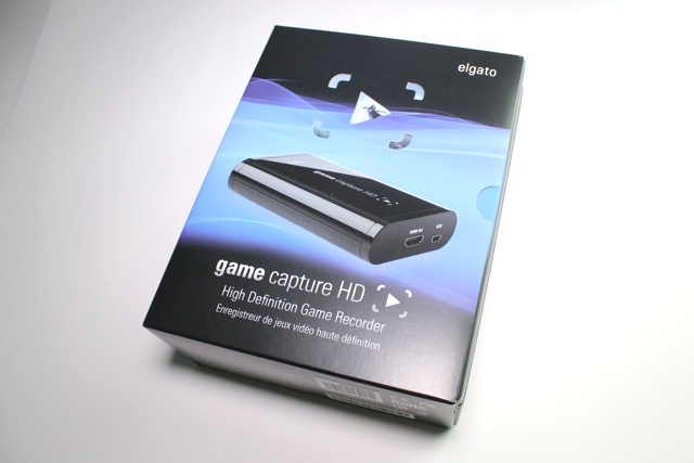 recensione di elgato game capture hd