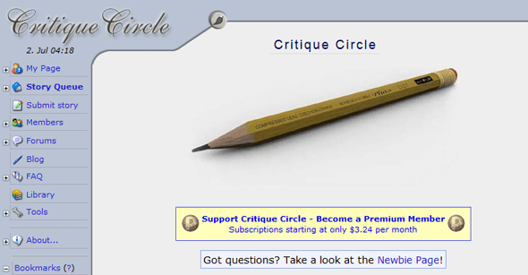 critica-sito-critiquecircle