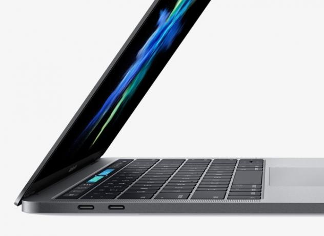 Partecipa per vincere l'ultimo capolavoro di Apple: MacBook Pro Giveaway macbook pro touch 2