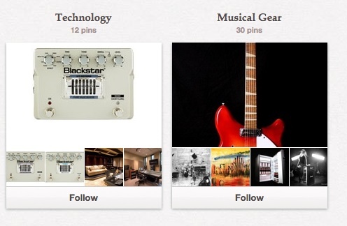 In che modo la tua band musicale può suonare Pinterest Pinterest Music Gear