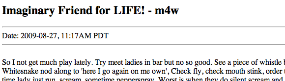 strana craigslist