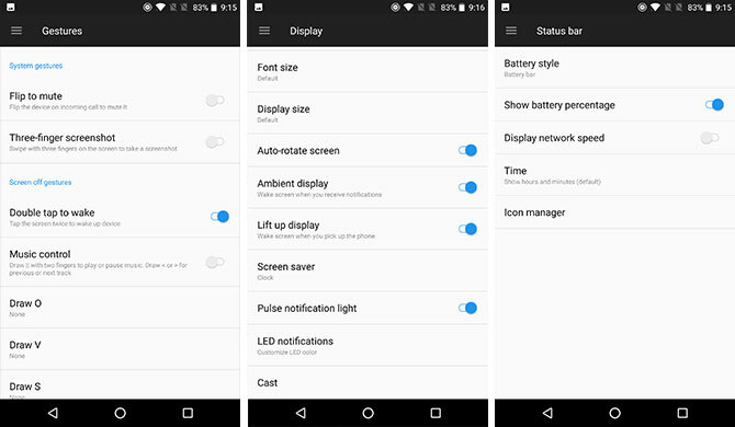 Recensione di OnePlus 5: Scherzi a parte, questa è la migliore configurazione per Android Oneeplus 5