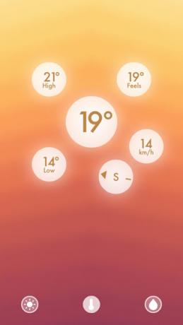 miglior app meteo per iPhone