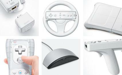 Il Wii è tutto incrinato o Nintendo ha perso la trama? Accessori [Opinione] 1