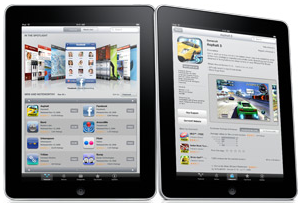 app per iPad gratuite