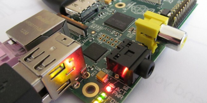 suggerimenti per migliorare le prestazioni di raspberry pi