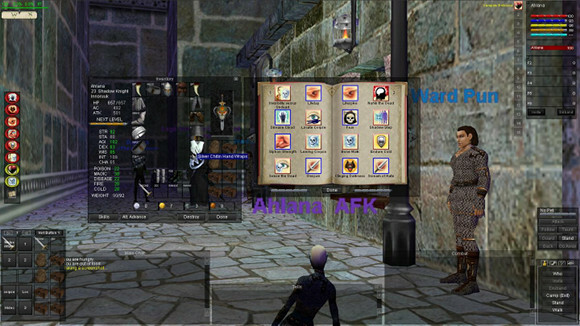 I 10 migliori MMO per Mac eqmac