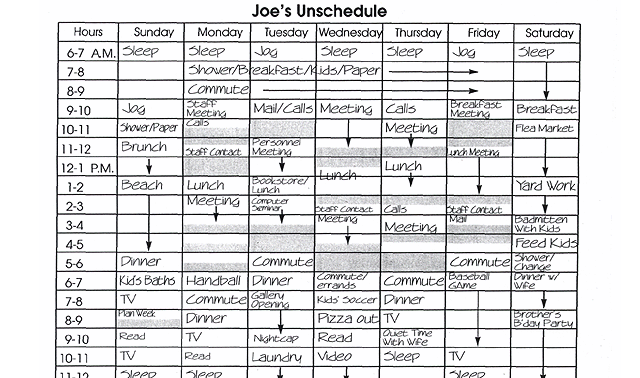 How-to-stop-procrastinare-procrastinazione-non programmata-calendar-the-ora-abitudine