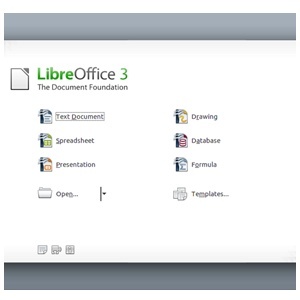 Rilascio di LibreOffice 3.5, offre il nuovo strumento di controllo grammaticale [Notizie] libreofficethumb