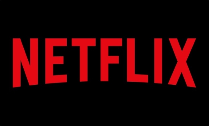 stampa logo netflix pms