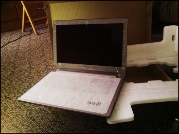 come proteggere il tuo laptop