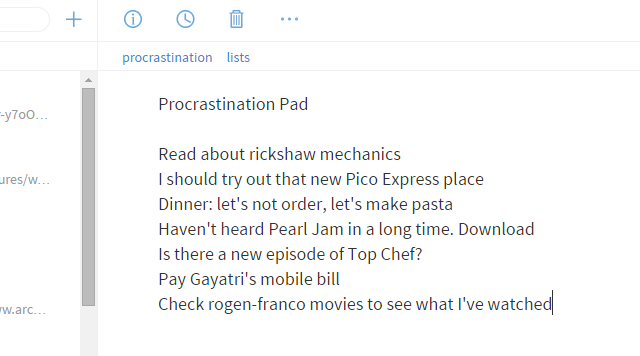 How-to-stop-procrastinare-procrastinazione-pad