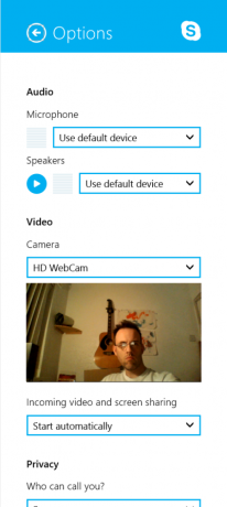 muo-W8-skype-recensione-settings