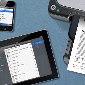 Printer Pro - Il modo più semplice per stampare dal tuo iPhone, anche con una stampante cablata [iOS, gratuita per un tempo limitato] printerprofeat1