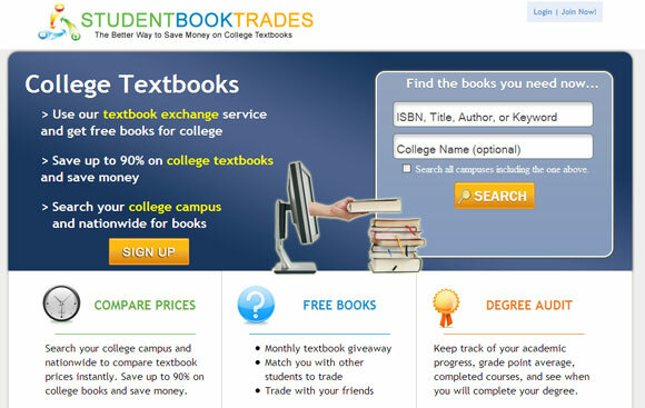 I 10 migliori siti per noleggiare o acquistare libri di testo universitari Libri di testo economico09