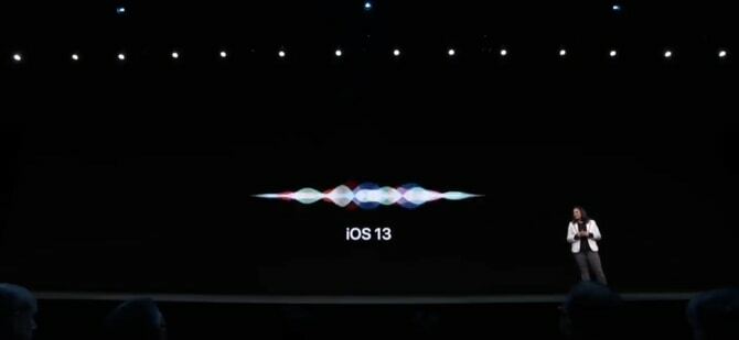 Le 10 migliori funzionalità di iOS 13 da provare con i messaggi siri