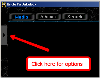 costruisci il tuo jukebox musicale