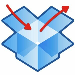 2 Strumenti per rendere la condivisione dei file su Dropbox più veloce e più semplice 00 Dropbox In Out