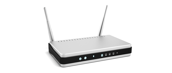 router senza fili