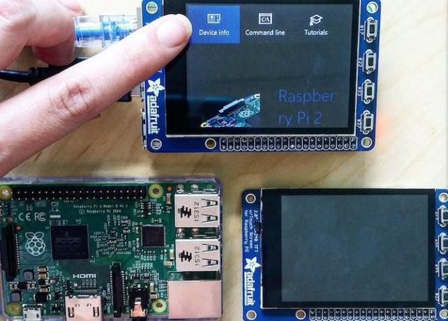 Windows 10 idee di progetto iot core e raspberry pi