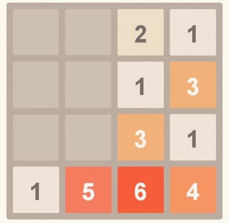 2048 undici