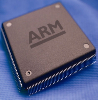 ARM lancia il toolkit gratuito per sviluppatori per Android [Notizie] armvswintel