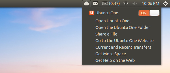 Ubuntu 13.04: Novità di Raring Ringtail? [Linux] menu di sincronizzazione raring di Ubuntu