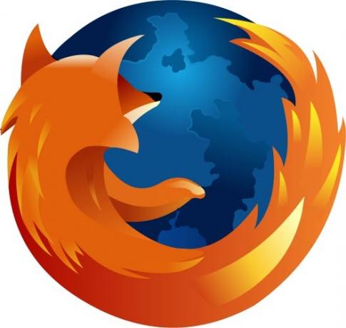 Firefox 30 presenta il pulsante Sidebars, il supporto GStreamer 1.0 e il menu di scelta rapida nel menu contestuale di Android logo firefox